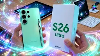 Samsung Galaxy S26 Ultra &ndash; Samsung Just Pulled an Apple Move