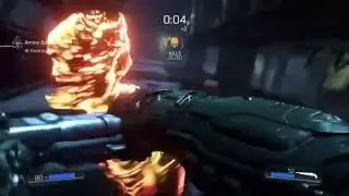 DOOM Rune Trial - Ammo Boost