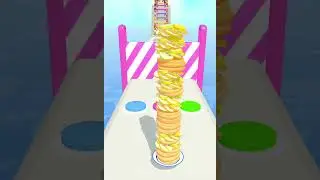 Pancake run #shortvideo #trendingshorts #short #shorts