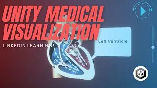 Unity Medical Visualization Demo