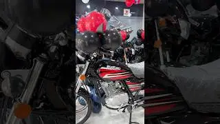 New Suzuki Gs 150 2026 Model Launched