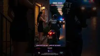 Chor &ndash; Heart Thief (Siren Pursuit Edition) | Official Video