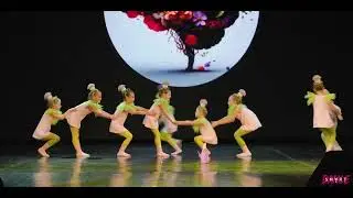 SMART DANCE, 