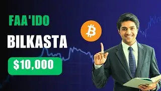 Sida Lacag Looga Sameeyo Crypto Bil Kasta | Trading Strategy