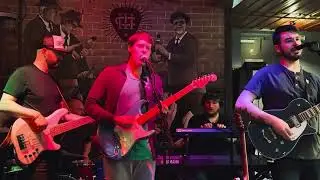 Meat Raffle - Live Sampler - March 2025
