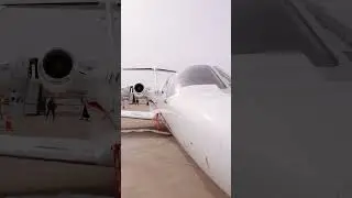 Catarina Aviation Show