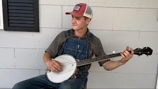 Matthew Govig - Going down this road feeling bad