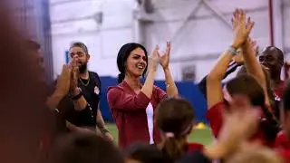 INSIDE LOOK: Day 3 of Toronto F.C. Summer Camp 2023 presented by BMO