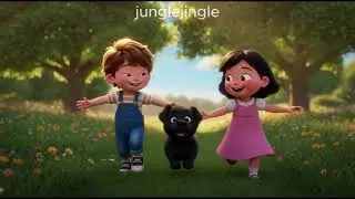 A Boy, A Puppy & A Big Heart 🐾 | Kids Moral Story