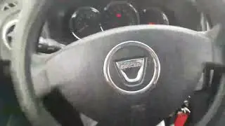 Probleme bloc lumini Dacia Logan / Sandero/ Dokker