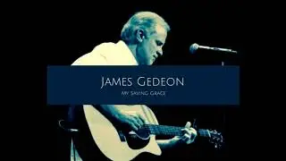 James Gedeon:  Blind Faith (Edit)