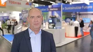 PCIM 2024 | Highlights from Toshiba Electronics Europe