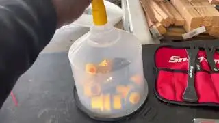 RV TECH TOOL HAUL plus