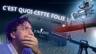 CET OPPENING EST UNE FOLIE ! (csgocases.com)