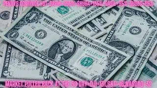 Pennys Continue Hot-$APM+305%-$HUSA+135%-$ADIL+95%-$USEG+56%