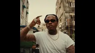 [FREE] Gunna x Young Thug Type Beat - 