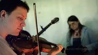 Brilliant Playing, Dim Lights: Catskills Irish 2014 #5 [part 1/3]