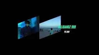 YK Don - Talibandz 999 [Official Audio] [prod. ItzCollegeBoii]