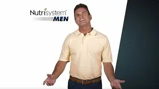 Nutrisystem for Men