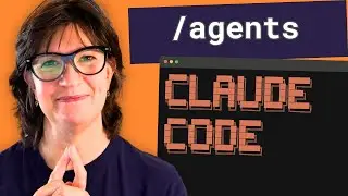 Claude Code CLI: теперь в 10 раз больше с субагентами!