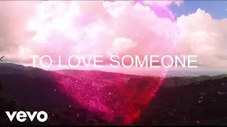 I kush - TO LOVE SOMEONE