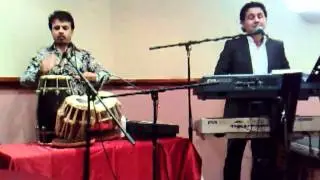 Ahmad Obaid - Jora Nadari (Mast)