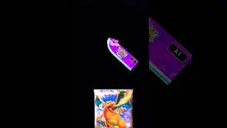 Pokemon card 1