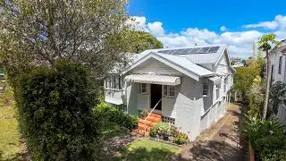 9 Brae Street, Coorparoo