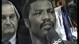 Aaron Pryor vs Sang Hyun Kim
