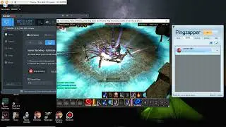 Immortals MU Season 6 Episode 3 4skill combo