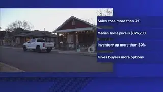 East Tennessee home sales up 7% in August amid rising inventory and prices