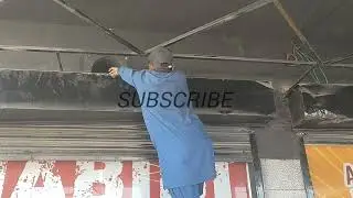 ay Hide Camera Cable in Ceiling!🎥 Camera Wiring Through Ceiling &mdash; Clean & Smart Installation Idea!⚡