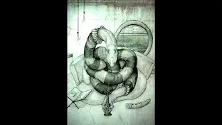 All Tomorrows - Snakes with human traits