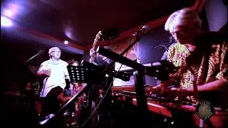 Eleto Jazz Room. GALA. Noel McCalla Quartet and friends