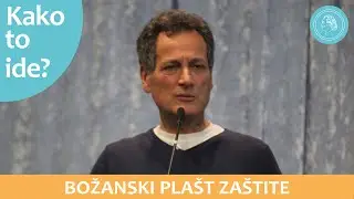 Božanski plašt zaštite - Kako to ide? - Audio podcast s Dieterom Häuslerom
