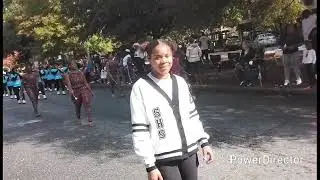 Fountain city classic parade and tailgate