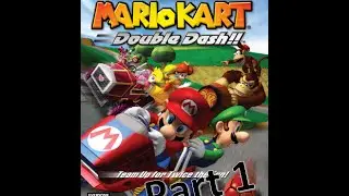 Mario Kart: All Retro Tracks - MK Double Dash (NGC) Part 1