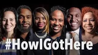 Sneak Peak of #HowIGotHere Season Two