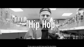Hip Hop - Funky Oldschool Hard VBT Hip Hop Herr Kuchen type Beat - DezzBeatz