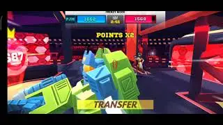Very Very Easy How to win dolb Event Trick frag pro shooter