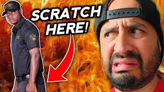 The Art of Mishearing Scammers