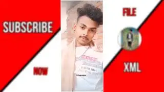 🥰মনে মনে ভাবি আমি❤️💝 || NEW BANGLA 4k XML STATUS || #alight_motion_xml #xml_file #tanding #xml