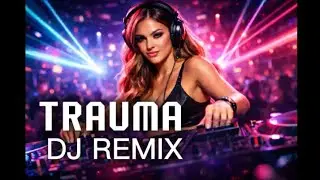TRAUMA &ndash; Yunita Ababyl (DJ Remix Cover AI) Galau Nyentuh Hati