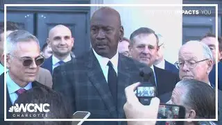 Settlement reached in NASCAR lawsuit