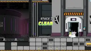 Wondroid Jump Quest (Season 3)