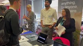 Biomedical Science Career Fair 2024