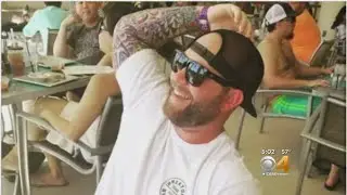 'What's It Like Being Shot At?': Colorado Man Killed In Las Vegas