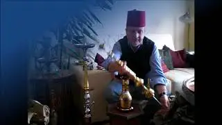 Unboxing  de shisha KHALEBBO Al Safira comprada a MÄXSELLS