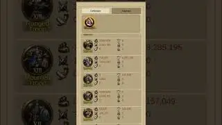 Cav Ground on Ground defense gone wrong #evony #gaming #evonykingofreturns #evonythekingsreturn