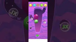 dig this 2 level 45-11 | ALIEN LIFE | dig this 2 world 45 episode 11 solution gameplay walkthrough